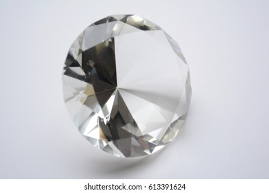 diamond - Shutterstock ID 613391624