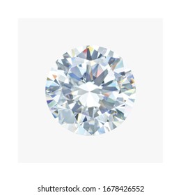 Diamond Cubic Zirconia Shape Cushion Emerald Heart Marquise Octagon Checkerboard Oval Pear Square Trillion