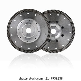Diamond cutting wheels are reliable and therefore in demand in construction.Accurate sawing of brick, concrete, granite, marble, asphalt and other durable materials.