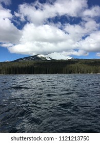 Diamond Lake Oregon