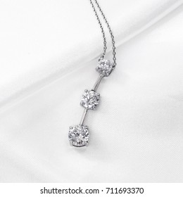 Diamond Pendant