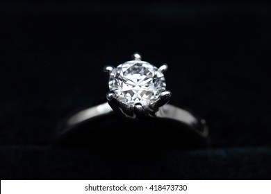 Diamond Ring