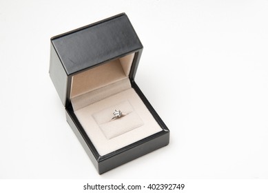 diamond ring case