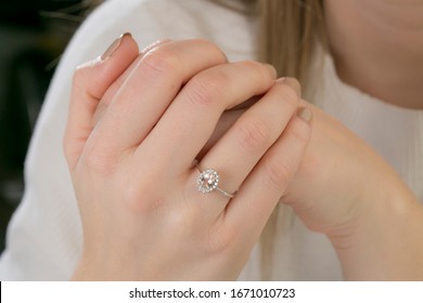 Hands Rings Images Stock Photos Vectors Shutterstock