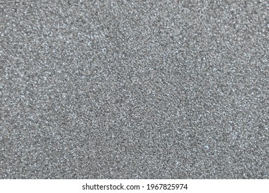 Diamond Silver Glitter Textured Backgrounds 