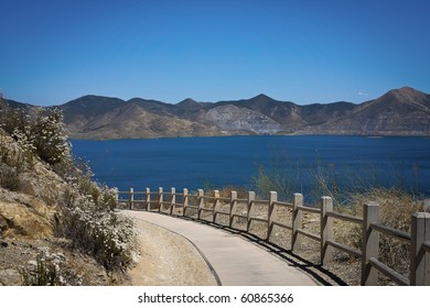 Diamond Valley Lake