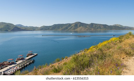 Diamond Valley Lake