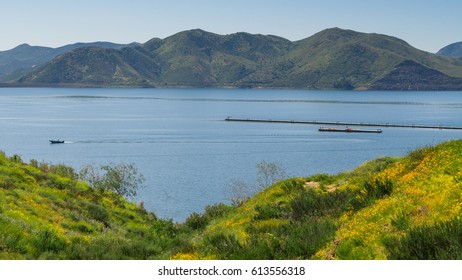 Diamond Valley Lake