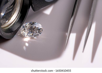 Oval cut Images, Stock Photos & Vectors | Shutterstock