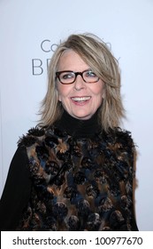 Diane Keaton At The  17th Annual Women In Hollywood Tribute, Four Seasons Hotel, Los Angeles, CA. 10-18-20