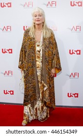 Diane Ladd At The 36th AFI Life Achievement Award Held At The Kodak Theater In Hollywood, USA On June 12, 2008.