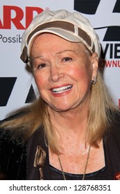 Diane Ladd At The AARP Movies For Grownups Awards Luncheon, Peninsula Hotel, Beverly Hills, CA 02-12-13