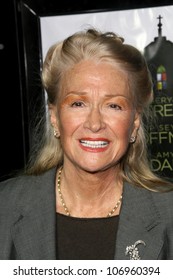 Diane Ladd  At The Los Angeles Premiere Of 'Doubt'. AMPAS, Beverly Hills, CA. 11-18-08