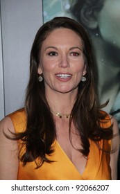 Diane Lane  At The 