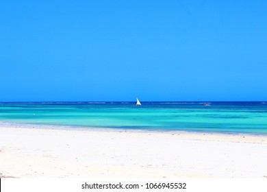 Diani Beach Blue 