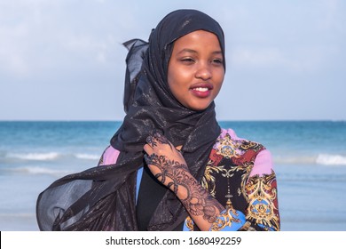 Somali girls pretty Somali Women: