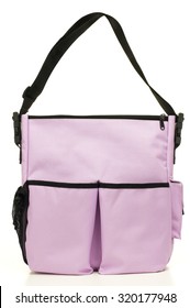 Diaper Tote Bag