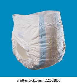 diapers