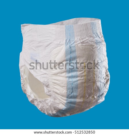 diapers