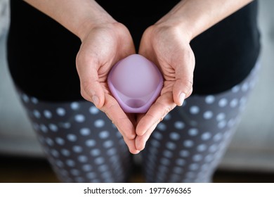 Diaphragm Vaginal Contraceptive Ring. Spermicide Contraception And Birth Control