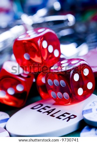 Dice