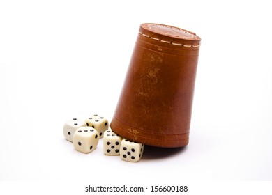 Dice Cup 