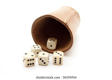 Dice Cup