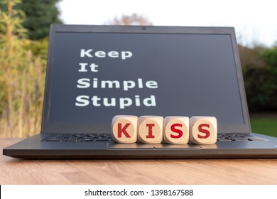 348 Keep Simple Stupid Images, Stock Photos & Vectors | Shutterstock