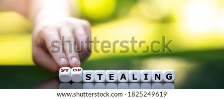 Dice form the expression 