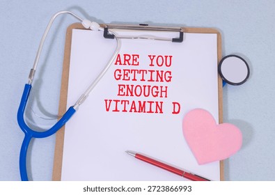 Dice form the expression 'Vitamin D'.