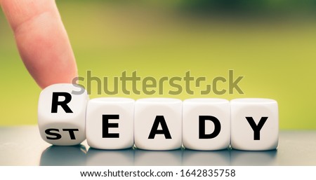 Dice form the words 