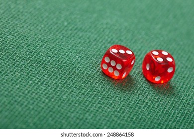 dice game