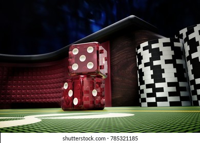 Does the super craps system work 3star poker