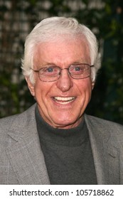 Dick Van Dyke  At The Annual Backstage At The Geffen Gala. Geffen Playhouse, Los Angeles, CA. 03-09-09