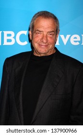 Dick Wolf At The 2013 NBC Universal Summer Press Day , Langham Huntington Hotel, Pasadena, CA 04-22-13