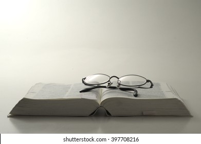 dictionary - Shutterstock ID 397708216