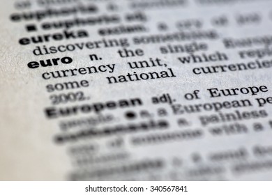 Dictionary details