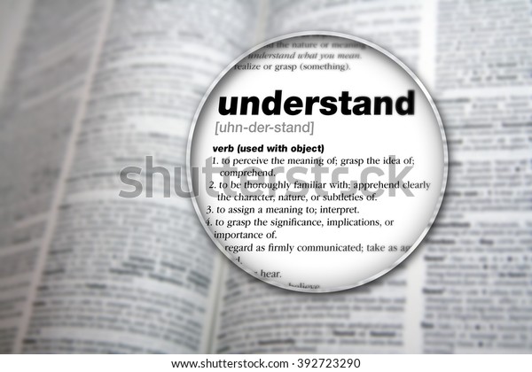 dictionary-showing-word-understand-stock-photo-edit-now-392723290