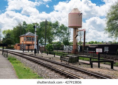 Didcot Railway Centre