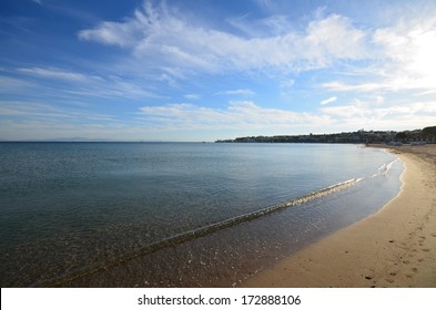 Didim Beach