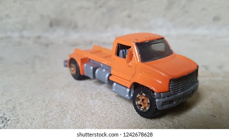 Die Cast Car Toys