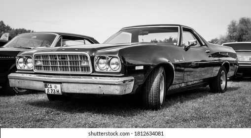 Ford Ranchero High Res Stock Images Shutterstock