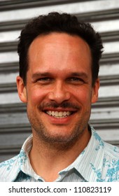 Diedrich Bader At The Los Angeles Premiere 