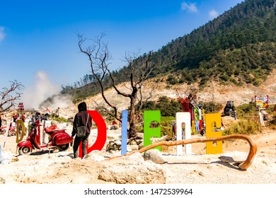 Wisata Dieng Images Stock Photos Vectors Shutterstock Wisata Dieng Images Stock Photos Vectors Shutterstock