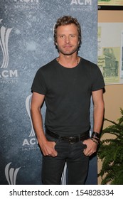 Dierks Bentley At The 7th Annual ACM Honors, Ryman Auditorium, Nashville, TN 09-10-13