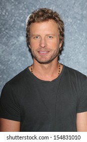 Dierks Bentley At The 7th Annual ACM Honors, Ryman Auditorium, Nashville, TN 09-10-13