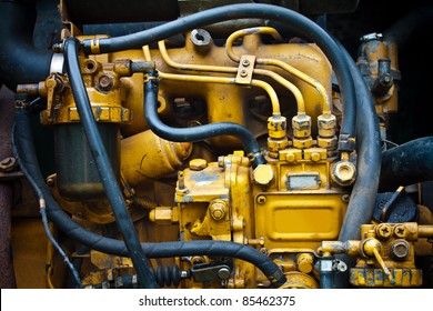 Diesel Engine