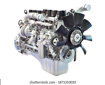 37,358 Heavy truck engine Images, Stock Photos & Vectors | Shutterstock