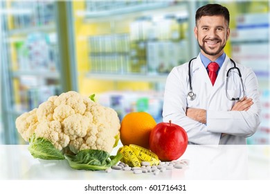 Diet.