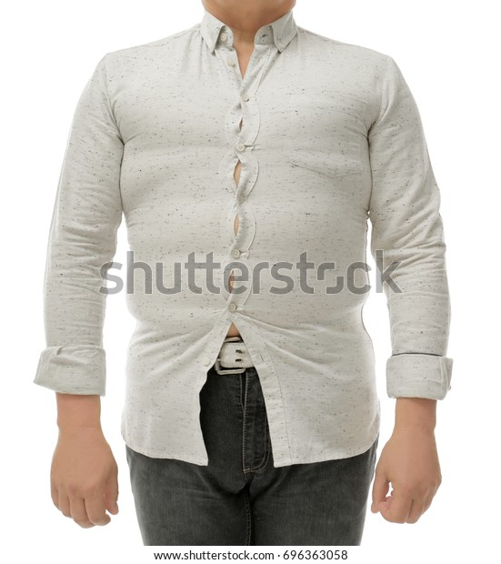 tight dress shirts for men